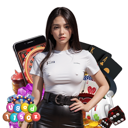 ugod1150z คาสิโนออนไลน์